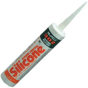 Nuflex General Purpose Silicone