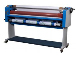 GFP Top Heat Laminator