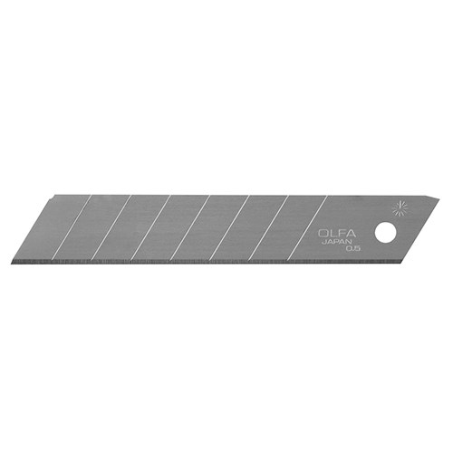 Olfa Heavy-Duty Snap-off Blades
