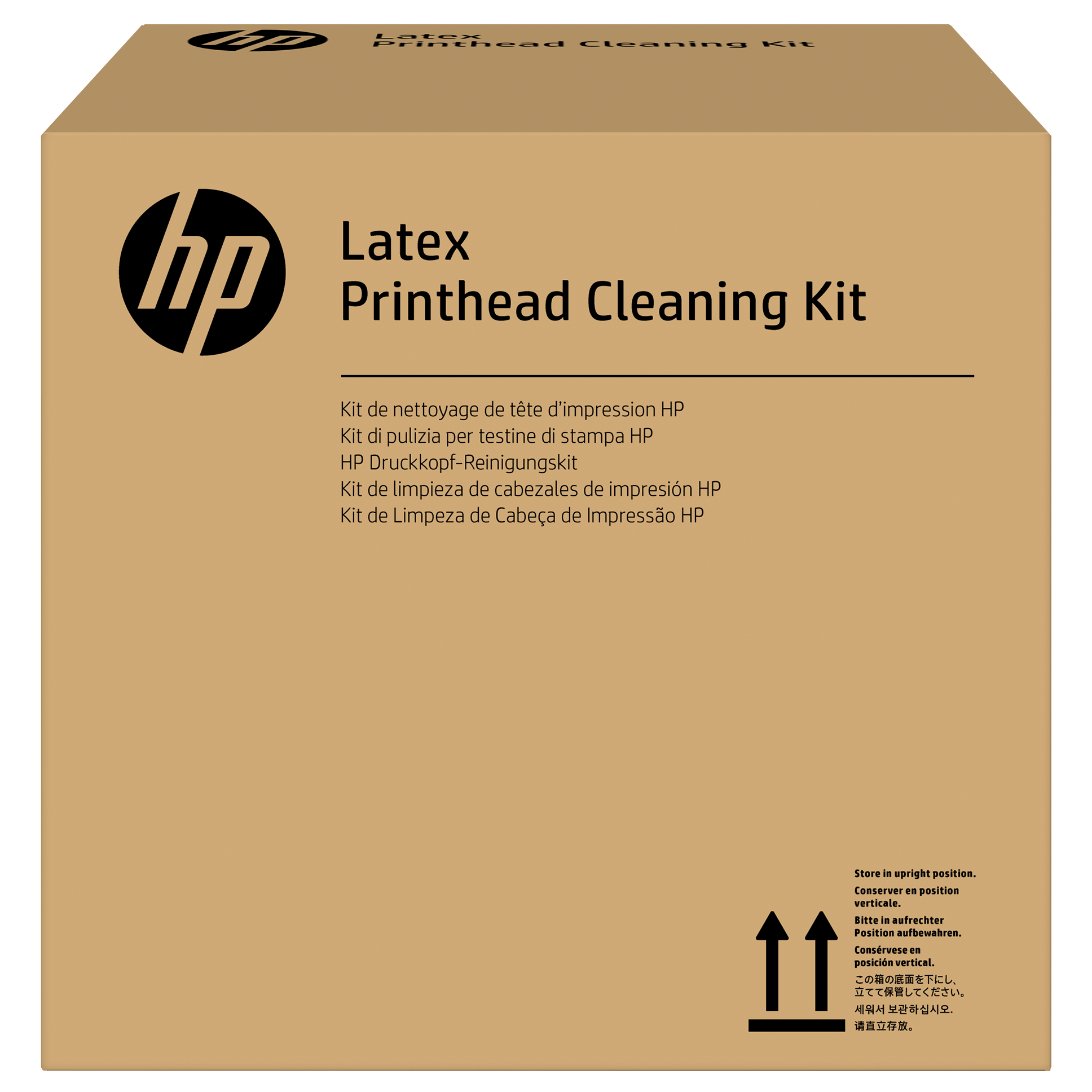 HP Latex R Series Printhead Cleaning Kit