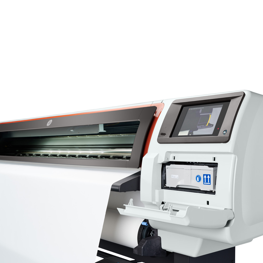 HP Stitch Printer
