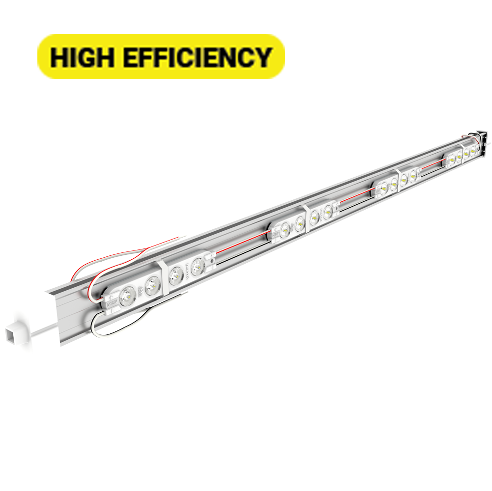 HanleyLED PhoenixNRG Bar