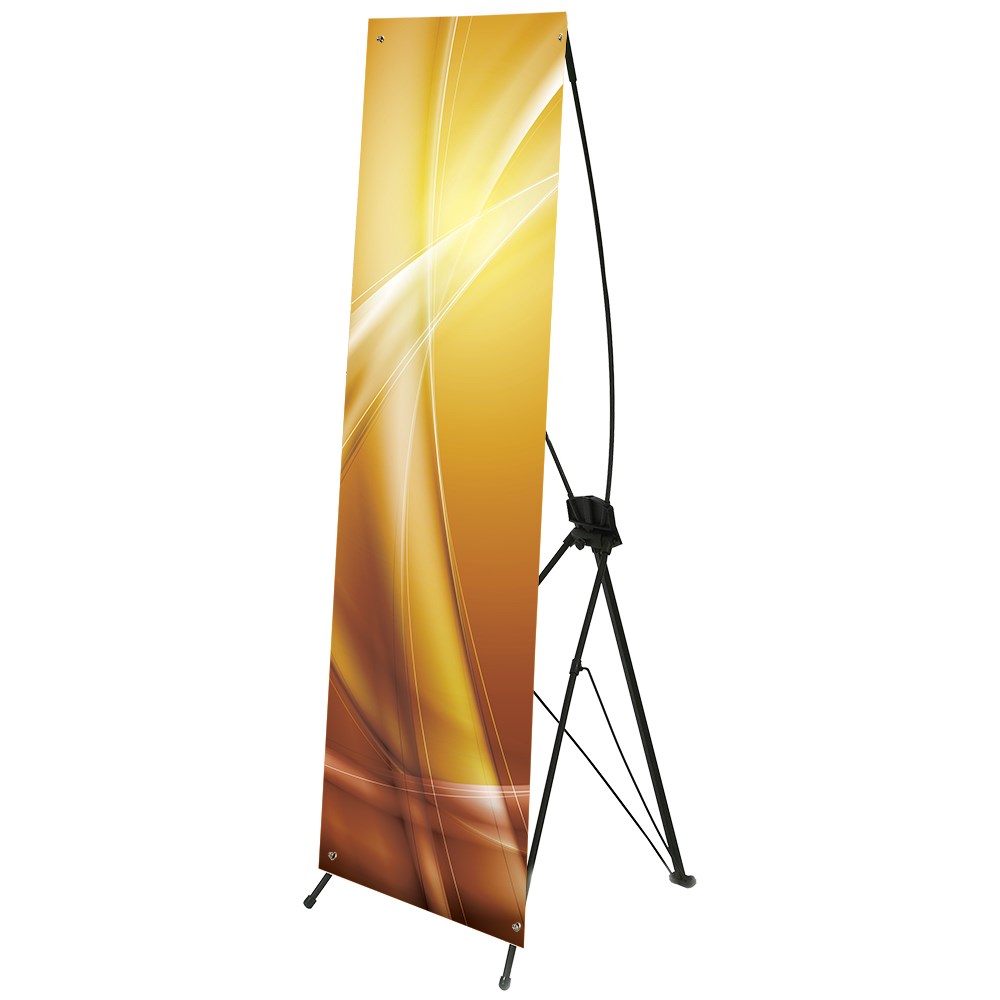Kitchener Banner Display