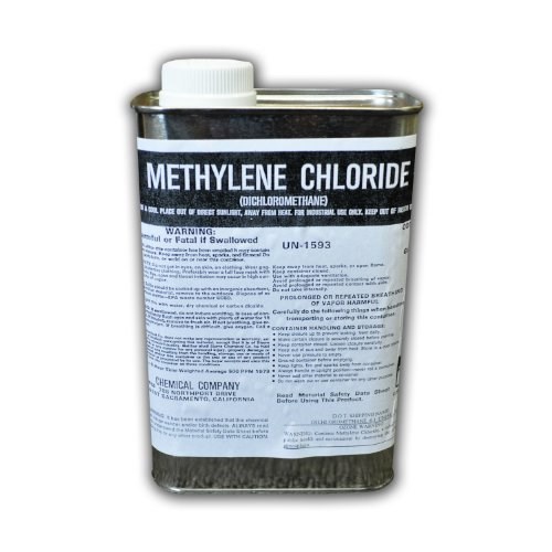 Methylene Chloride