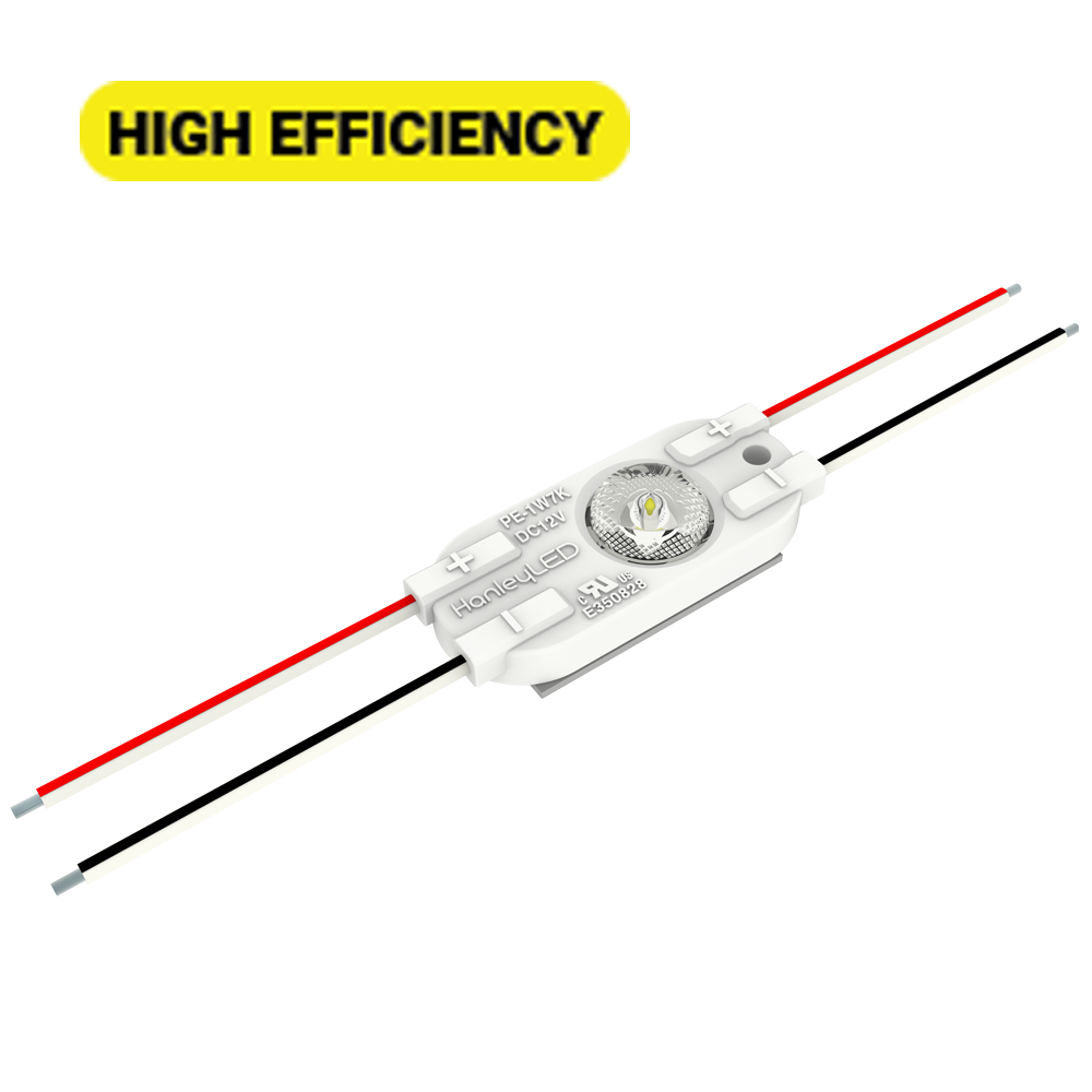 HanleyLED PhoenixNRG Series I