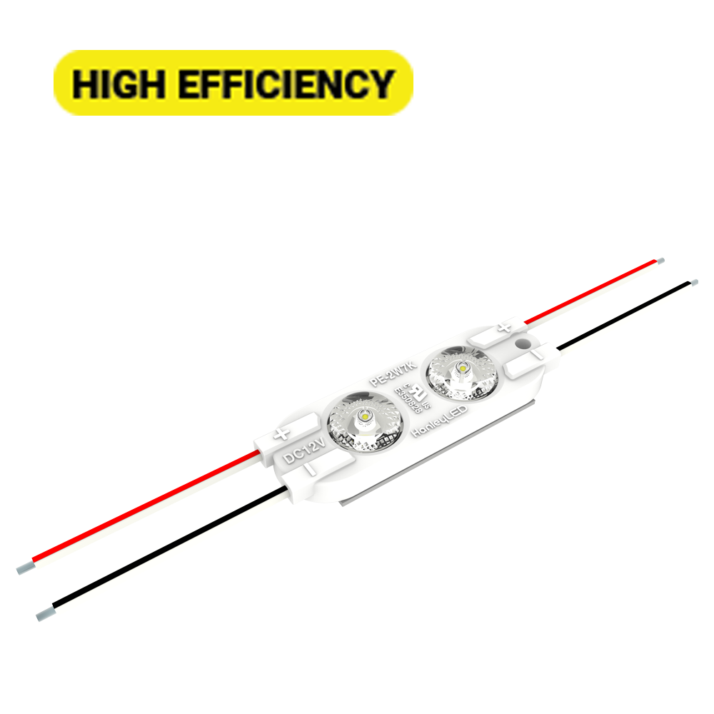HanleyLED PhoenixNRG Series II