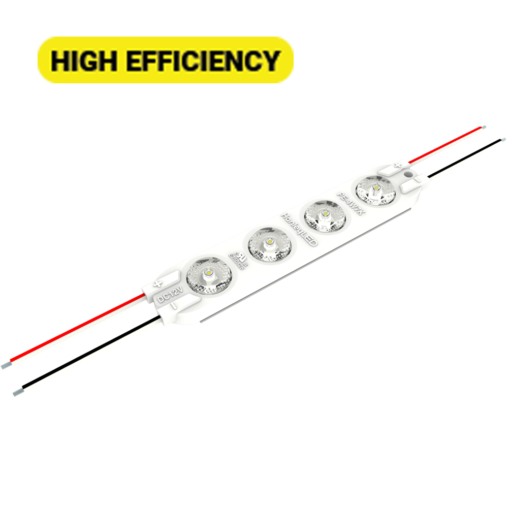 HanleyLED PhoenixNRG Series IV