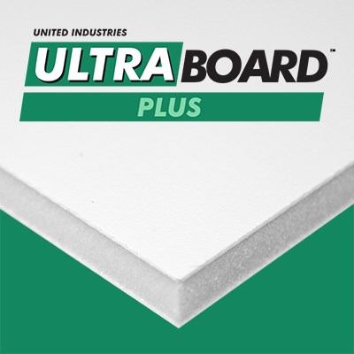 UltraBoard Plus