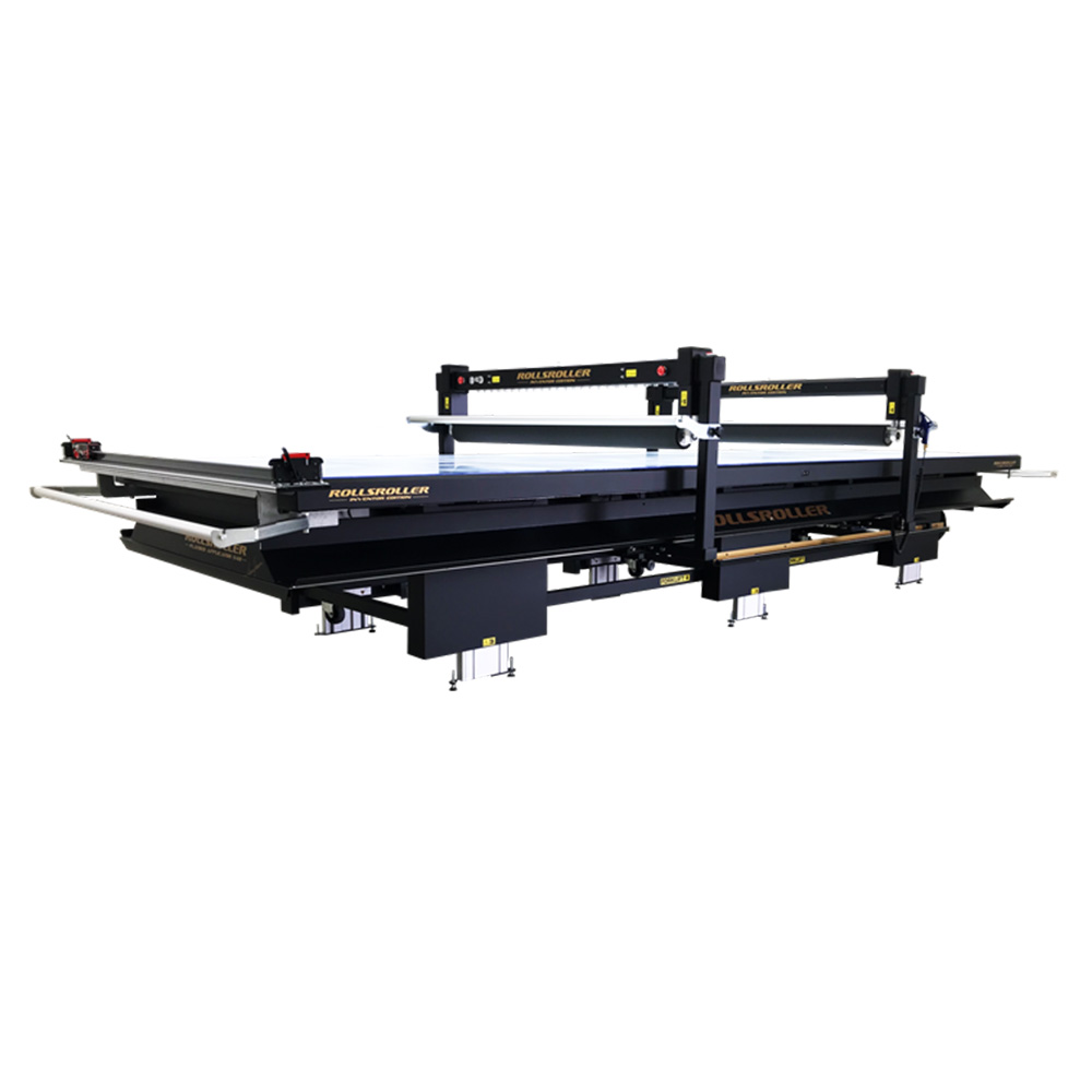 RollsRoller Inventor Edition Flatbed Applicator
