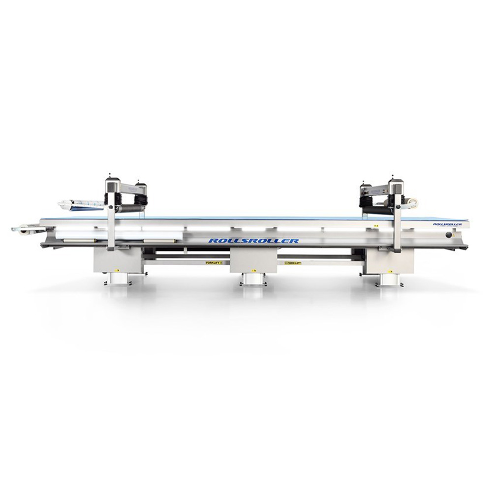 RollsRoller Premium Flatbed Applicator