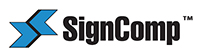 Signcomp
