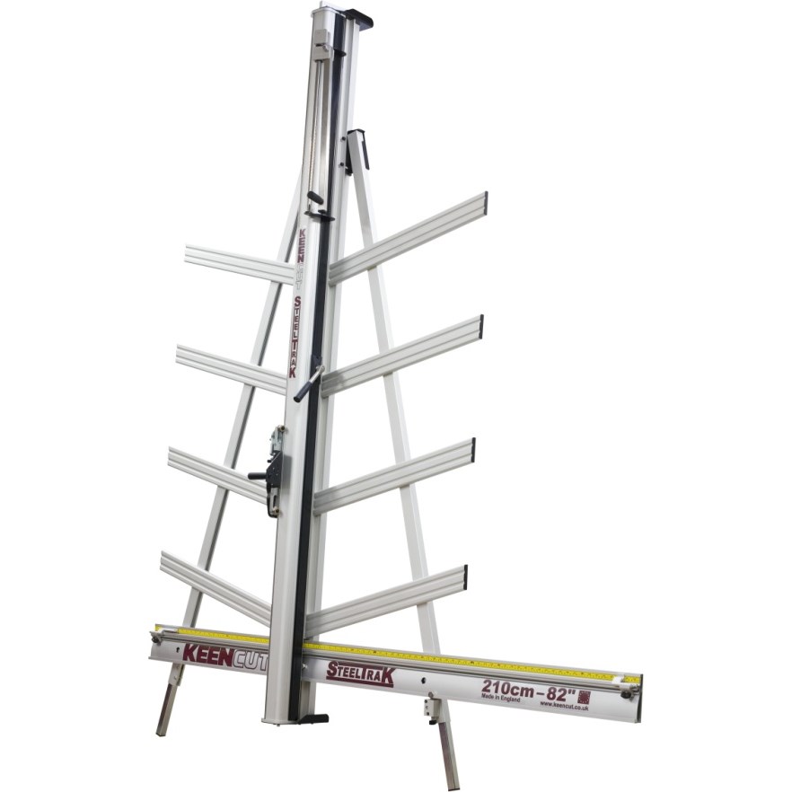 Keencut 82" SteelTrak Cutter