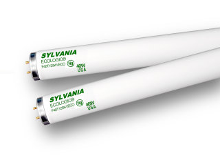 Sylvania Fluorescent Lamps
