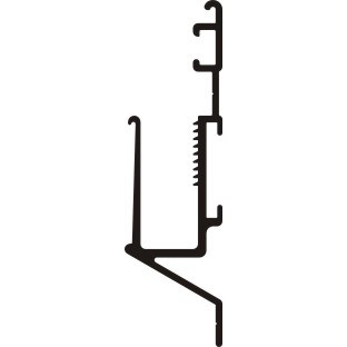 Signcomp 2090 Wall Mount Tensioning Frame