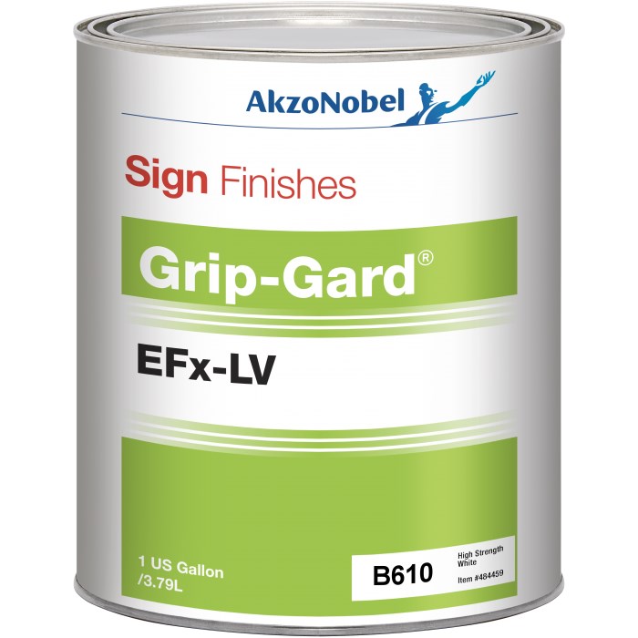 Grip-Gard Efx-LV Textured Blender