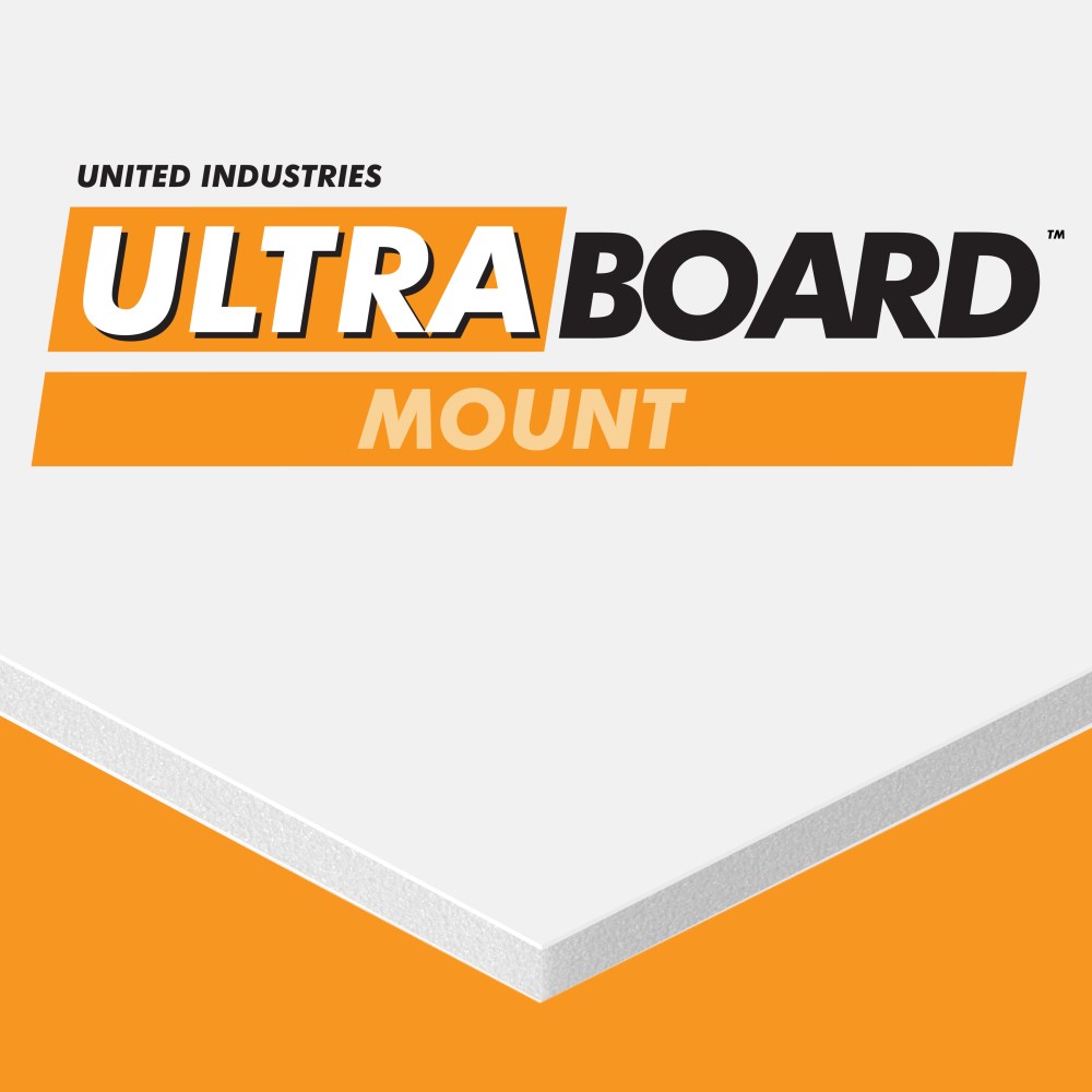 UltraBoard Mount
