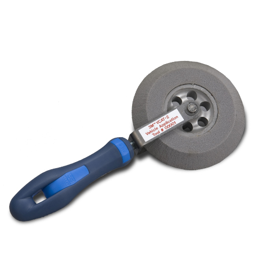 3M Vehicle Channel Applicator Tool VCAT-2