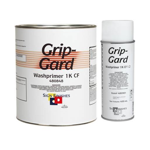Grip-Gard Washprimer