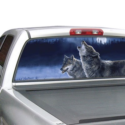 Avery Dennsion MPI 2528 Perforated Window Film