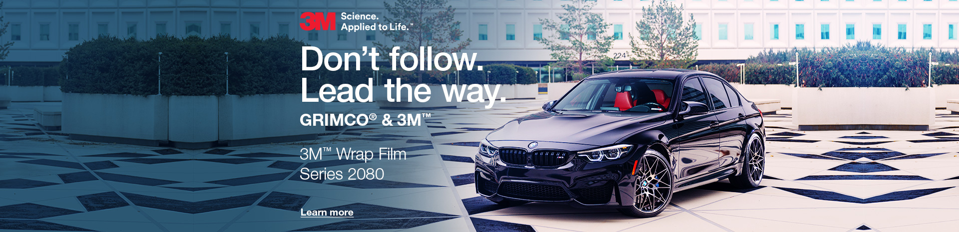 Make an Impact with 3M's IJ180mC
