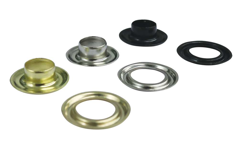 Captain Series Grommets