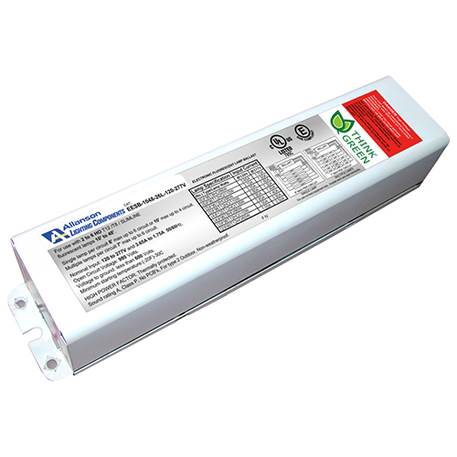 EESB Parallel Wired Electronic Ballasts