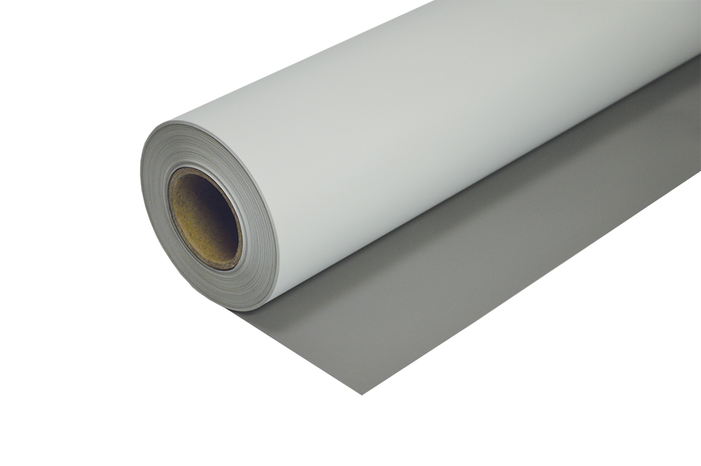 Galaxy Max-Flat Block-Out Vinyl Media