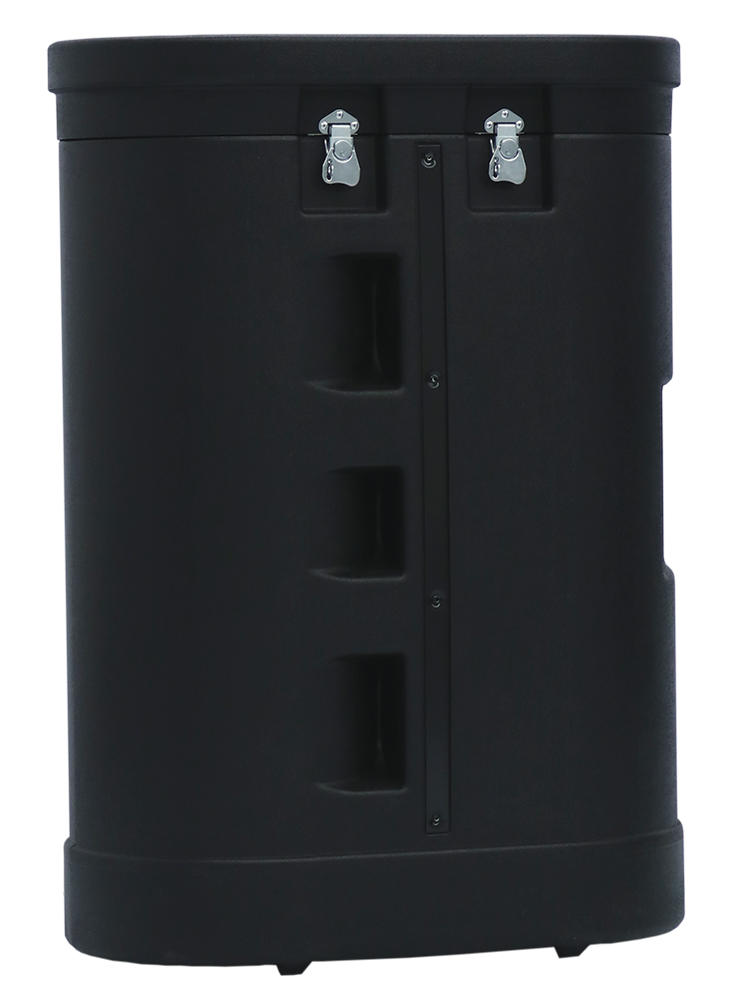 Portage Series Hard Travel Cases Grimco