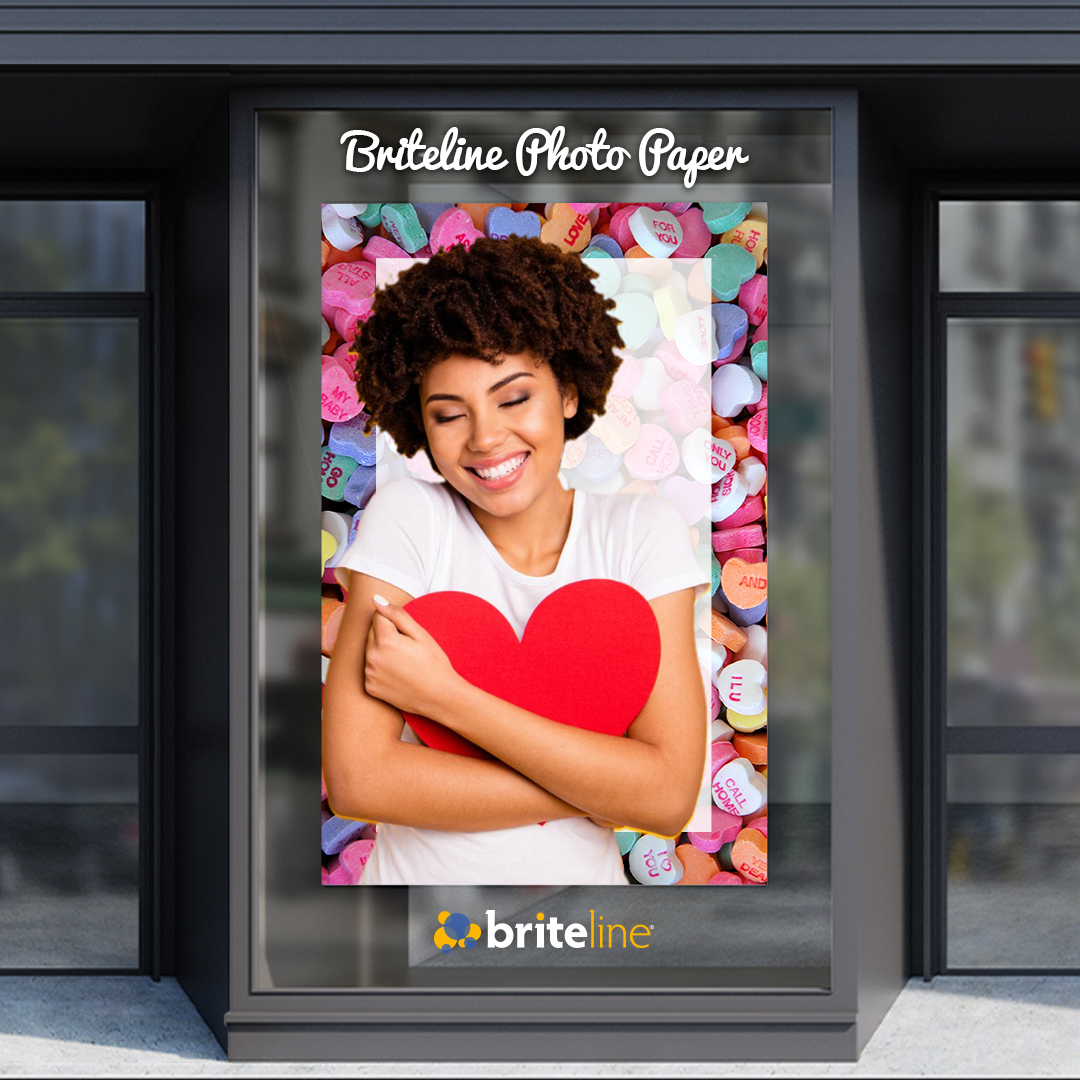 Briteline Photo Paper
