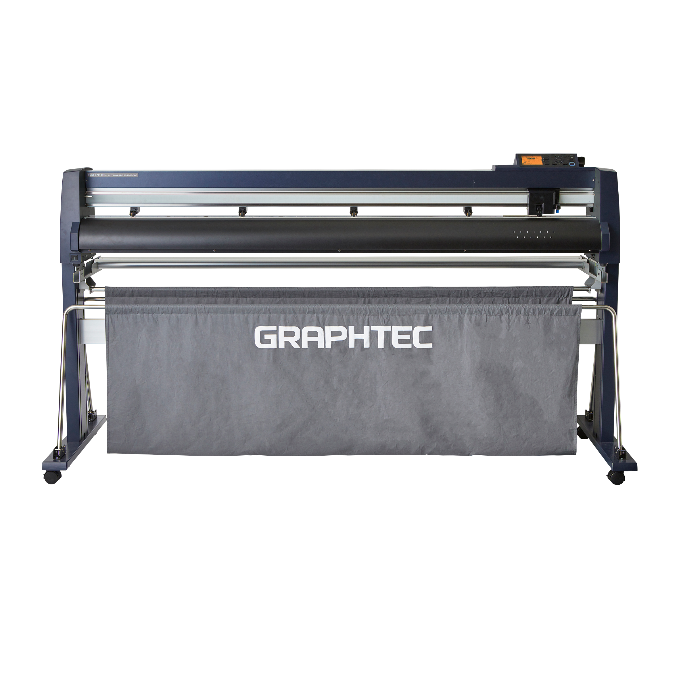 GRAPHTEC CUTTER FC9000-160 64" + STAND