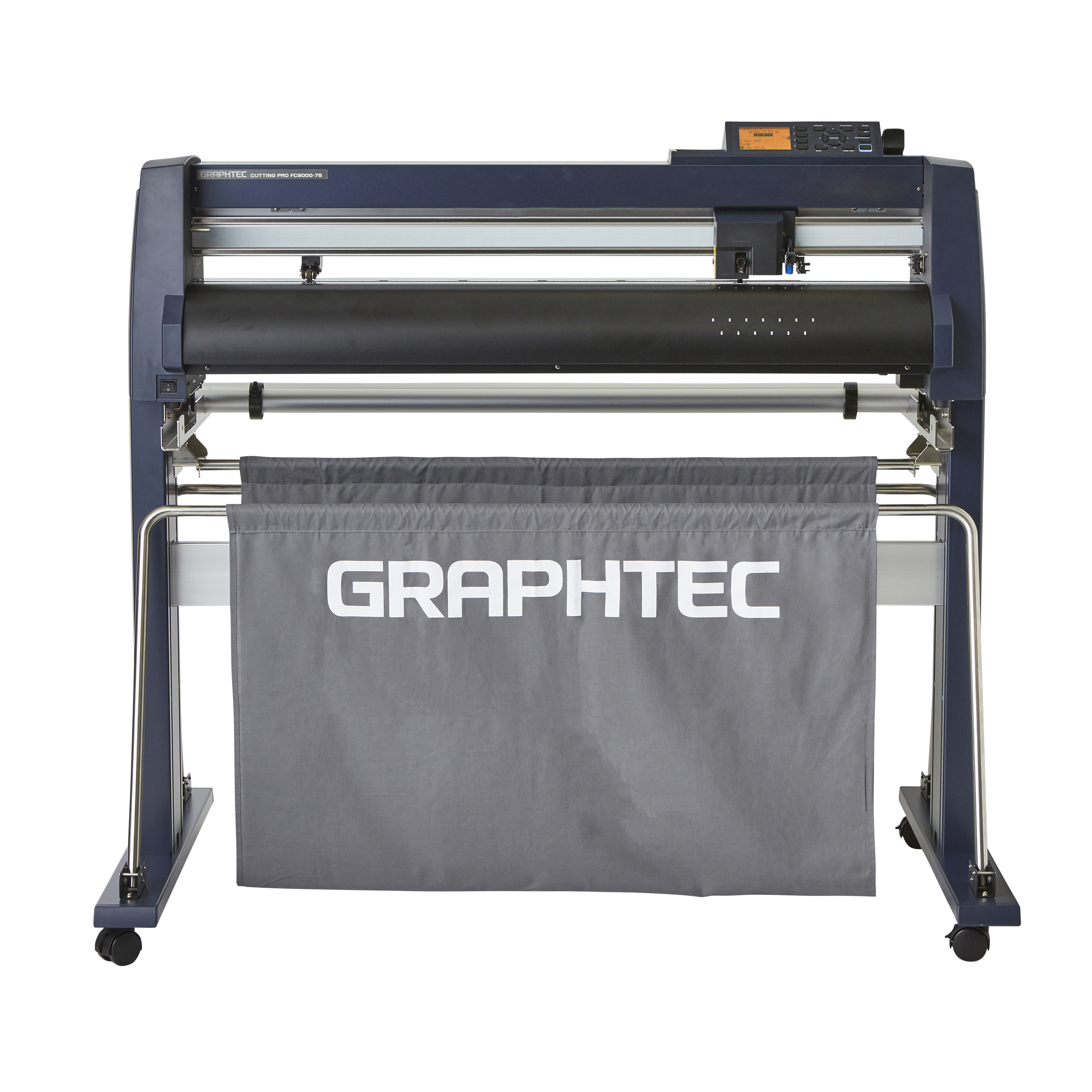 GRAPHTEC CUTTER FC9000-75 30"