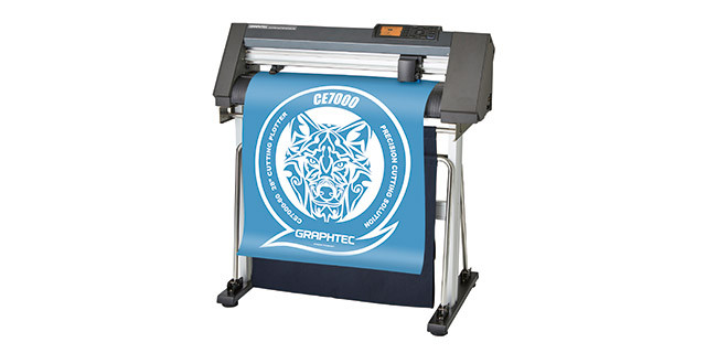 GRAPHTEC CUTTER CE7000-60 24"