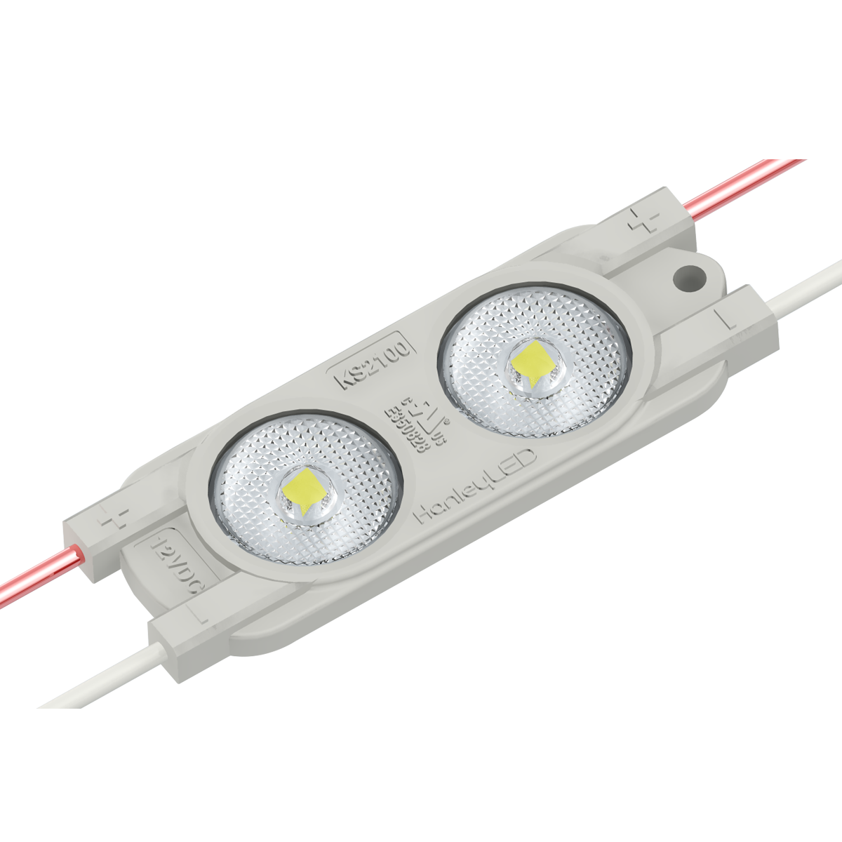 HanleyLED Kestrel Series KS-2100