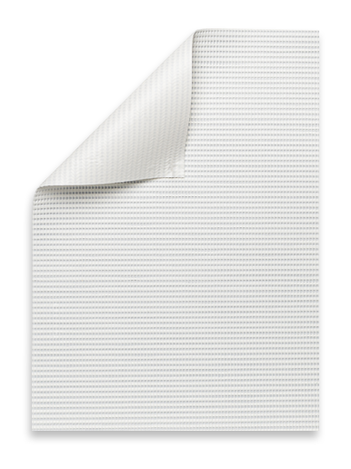 Duratex 8oz Mesh Banner with Liner