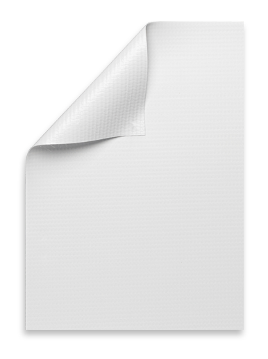 Duratex 15oz Backlit Banner- Matte