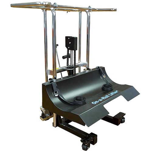 On-A-Roll® Lifter Low Profile