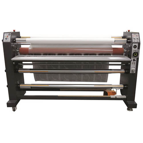 Royal Sovereign Fremont 65H Heat Assist Laminator