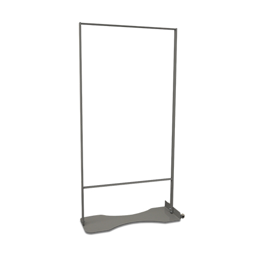 SwiftScreen SOLO Physical Distance Divider