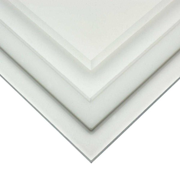 Brilliant Cast Acrylic Sheets