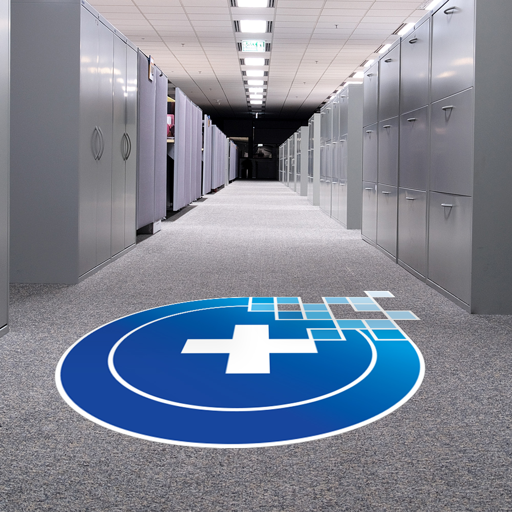 Briteline Carpet Film - IM3211