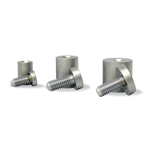 Clarity Sign Standoffs