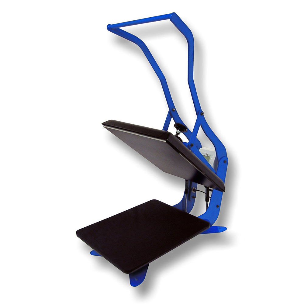 Digital Knight DK20 16" x 20" Heat Press