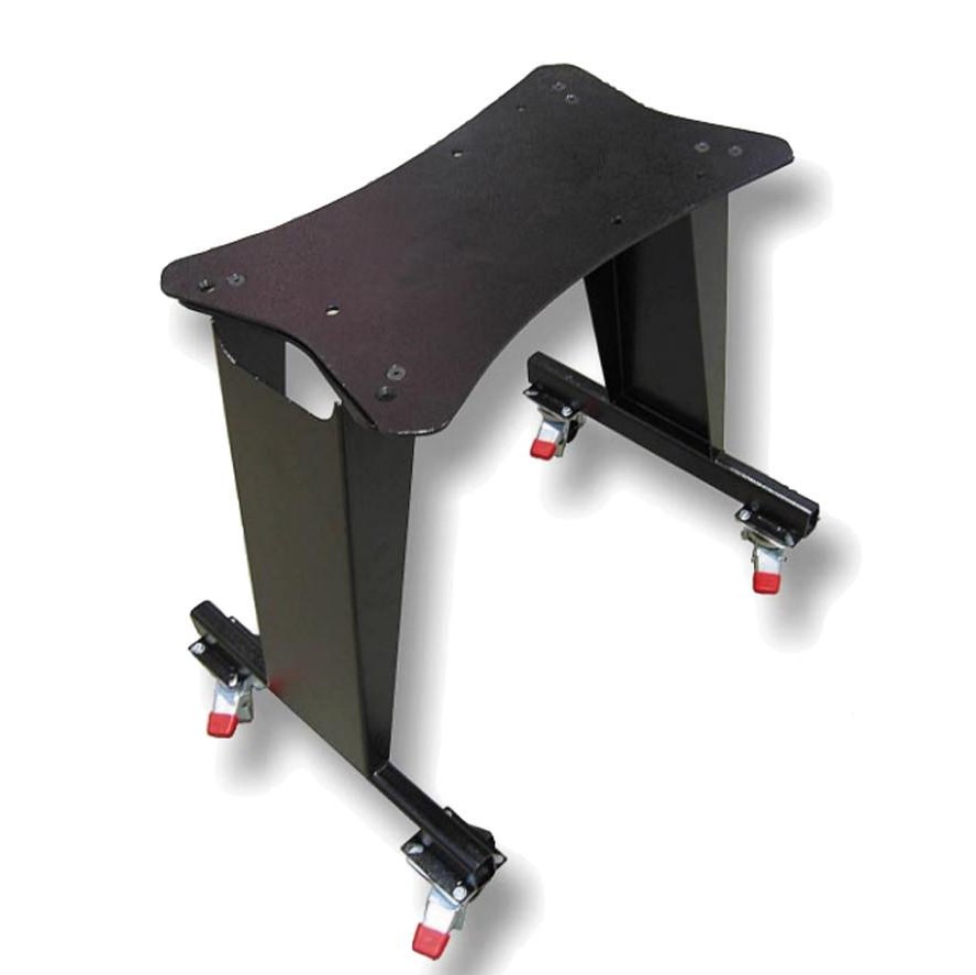 DK Universal Stand with Casters