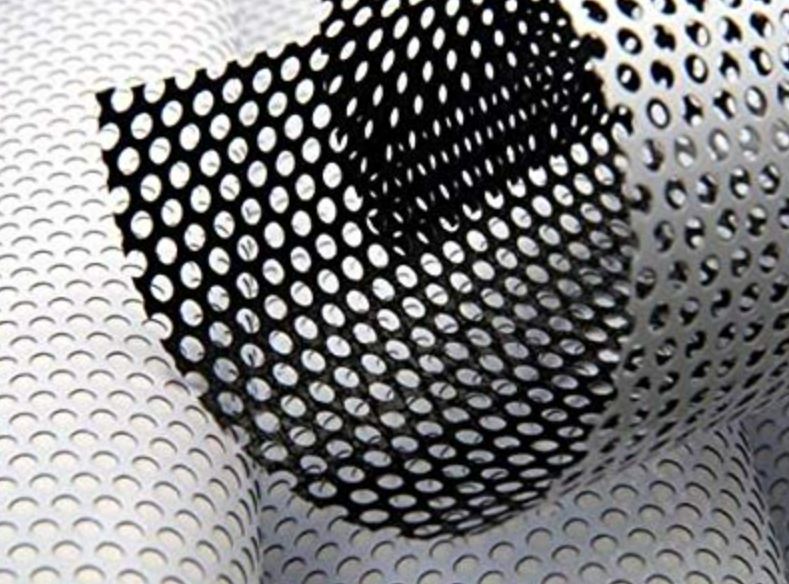 Avery Dennison MPI 2728 Perforated Window 65/35 (Discontinued)