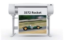 SIHL 3372 Rocket Photo Paper Satin