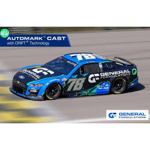 GF 830 AutoMark™ Cast with DRIFT®