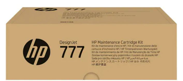 HP DesignJet Z9+ Pro Maintenance Kit