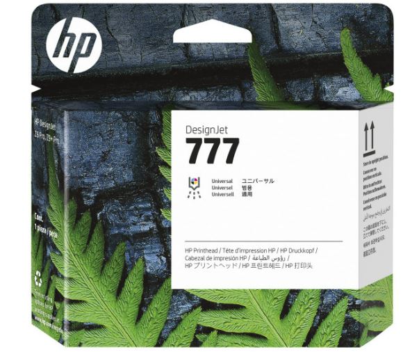 HP DesignJet Z9+ Pro Printhead