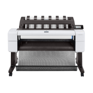 HP DESIGNJET T1600 36IN PS PRINTER