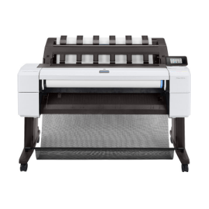HP DesignJet T1600 dual roll PostScript® Printer